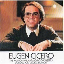 Eugen Cicero - A Love's Dream